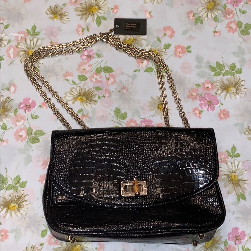 Amrita Singh Southampton Women’s Black Handbag